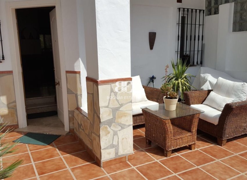 Herverkoop - Herenhuis -
Marbella - Los Naranjos de Marbella