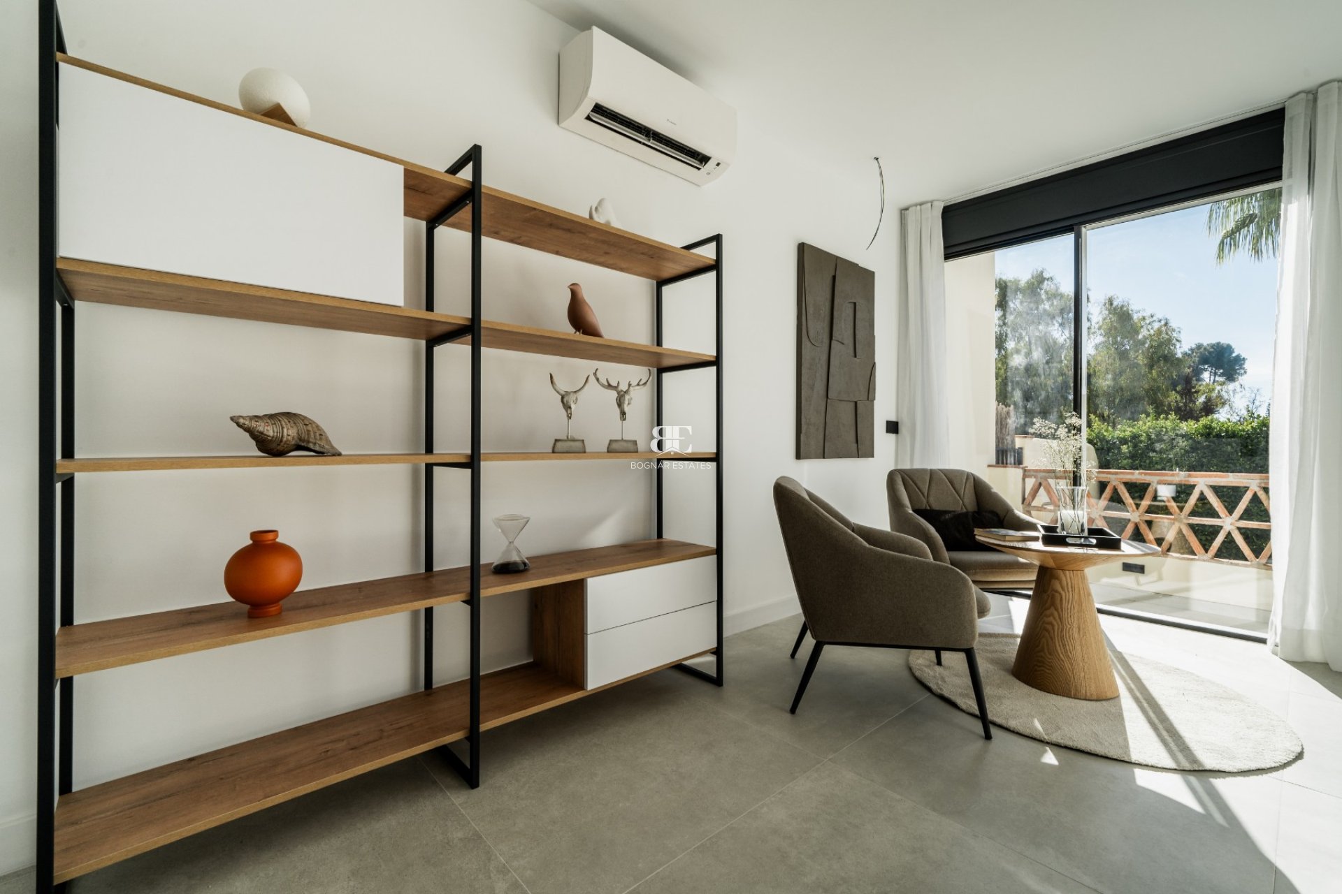Herverkoop - Herenhuis -
Marbella - Nueva Andalucía