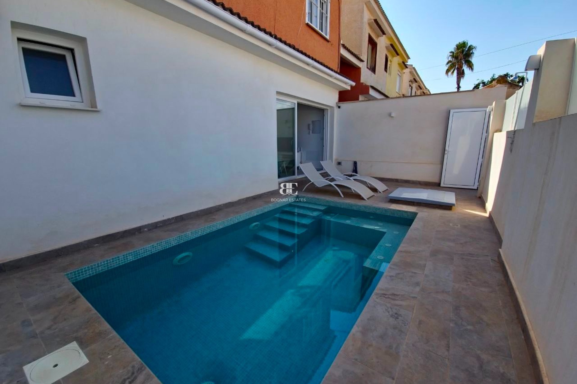 Herverkoop - Herenhuis -
Orihuela Costa - Cabo Roig