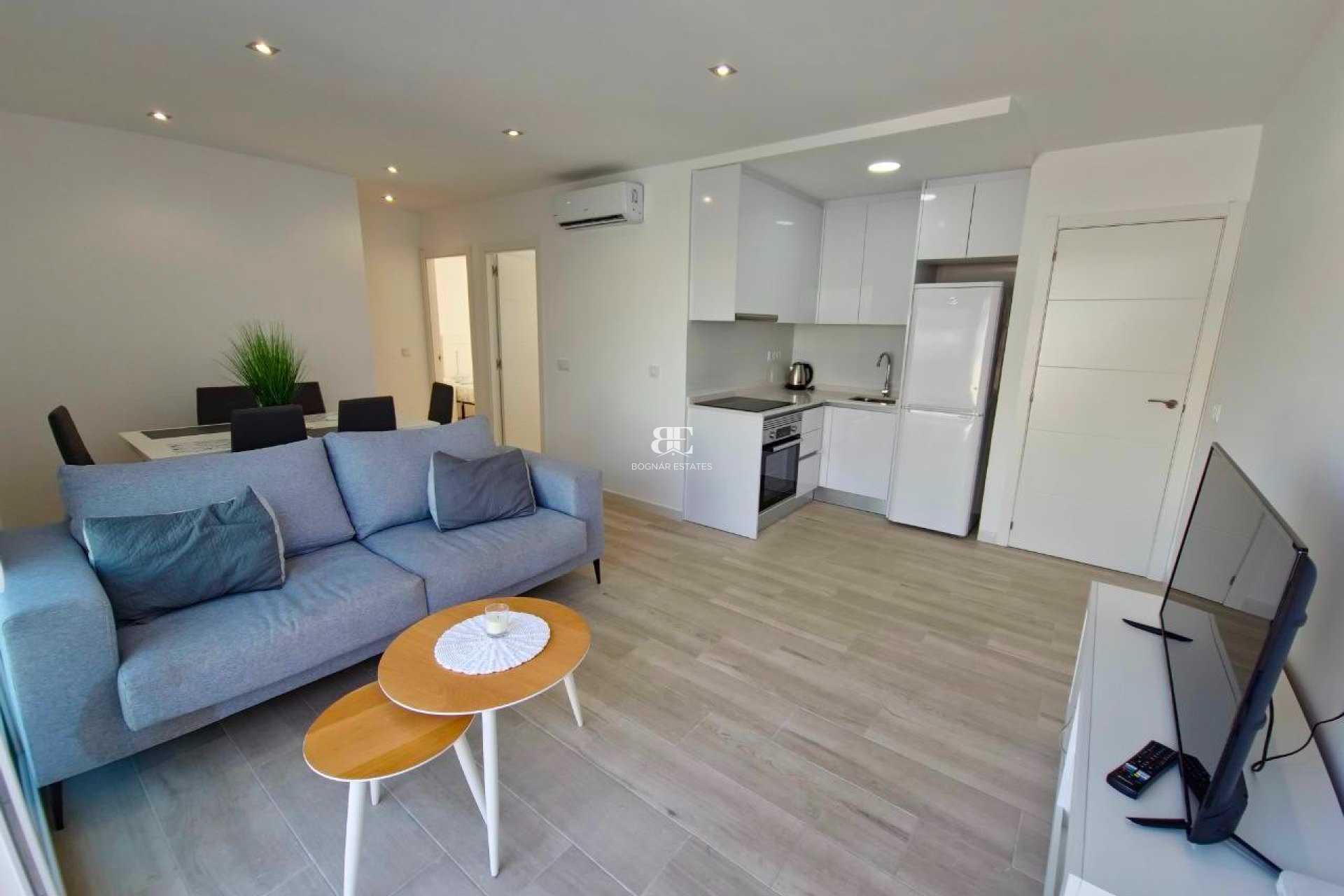 Herverkoop - Herenhuis -
Orihuela Costa - Cabo Roig