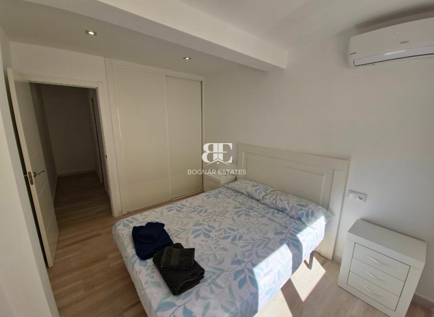 Herverkoop - Herenhuis -
Orihuela Costa - Cabo Roig