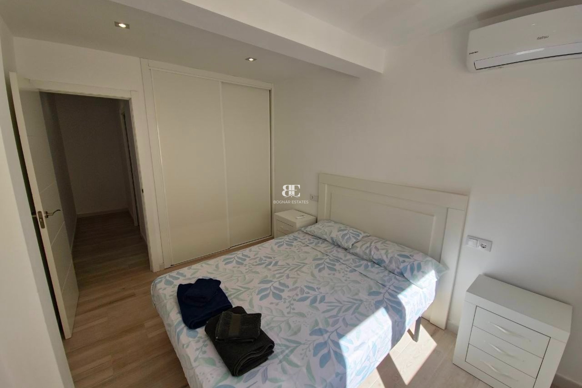 Herverkoop - Herenhuis -
Orihuela Costa - Cabo Roig