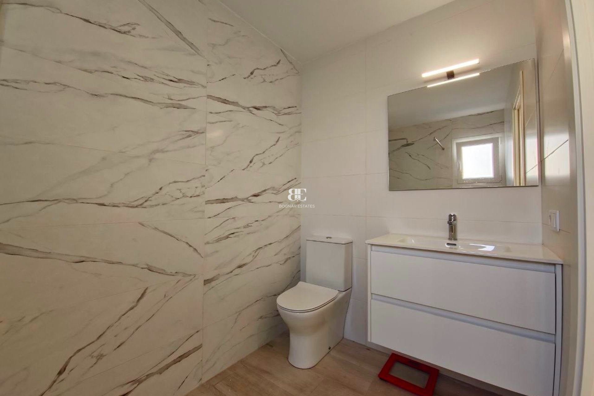 Herverkoop - Herenhuis -
Orihuela Costa - Cabo Roig