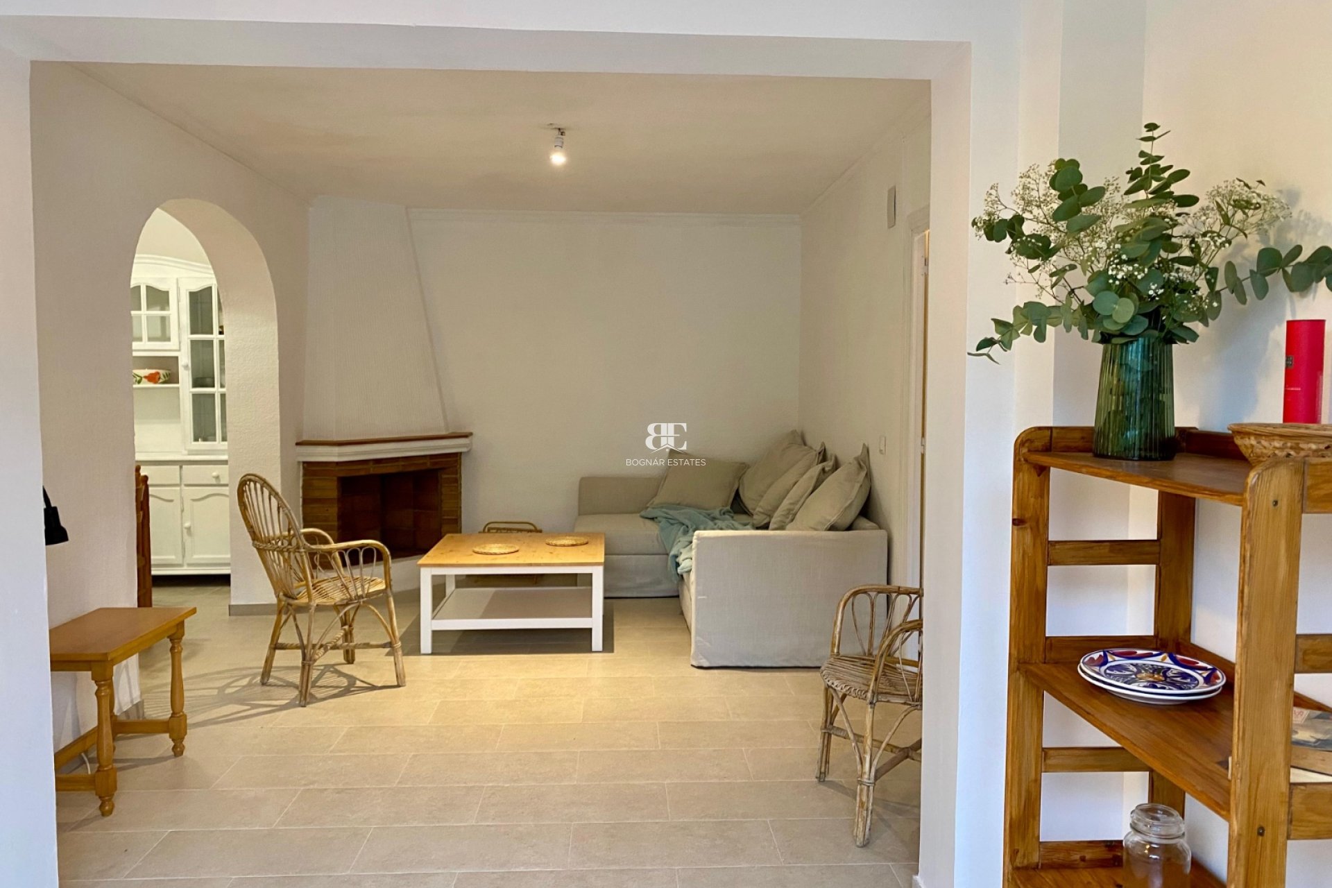 Herverkoop - Herenhuis -
Orihuela Costa - Cabo Roig