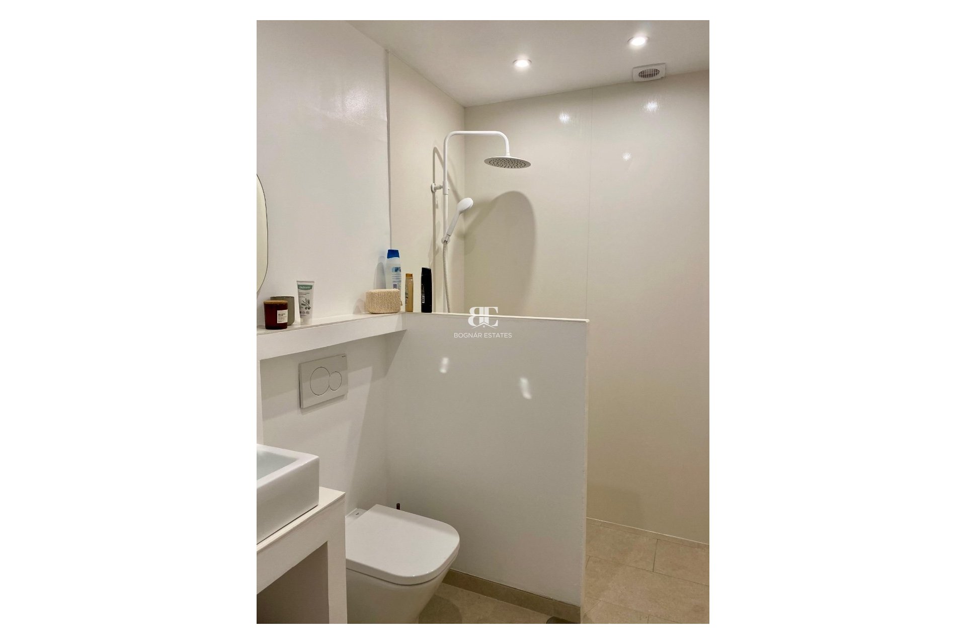 Herverkoop - Herenhuis -
Orihuela Costa - Cabo Roig