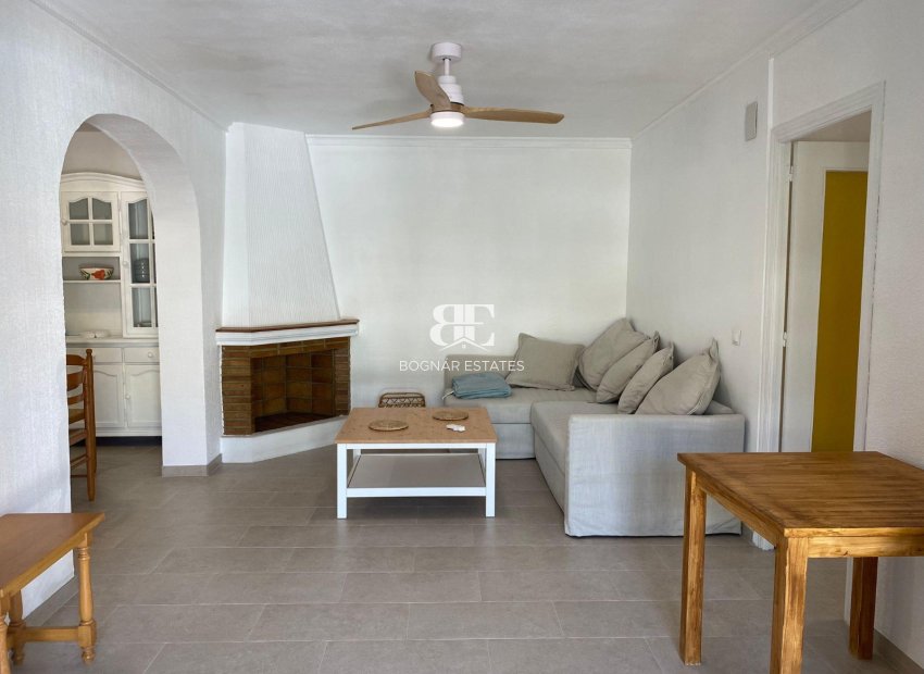 Herverkoop - Herenhuis -
Orihuela Costa - Cabo Roig