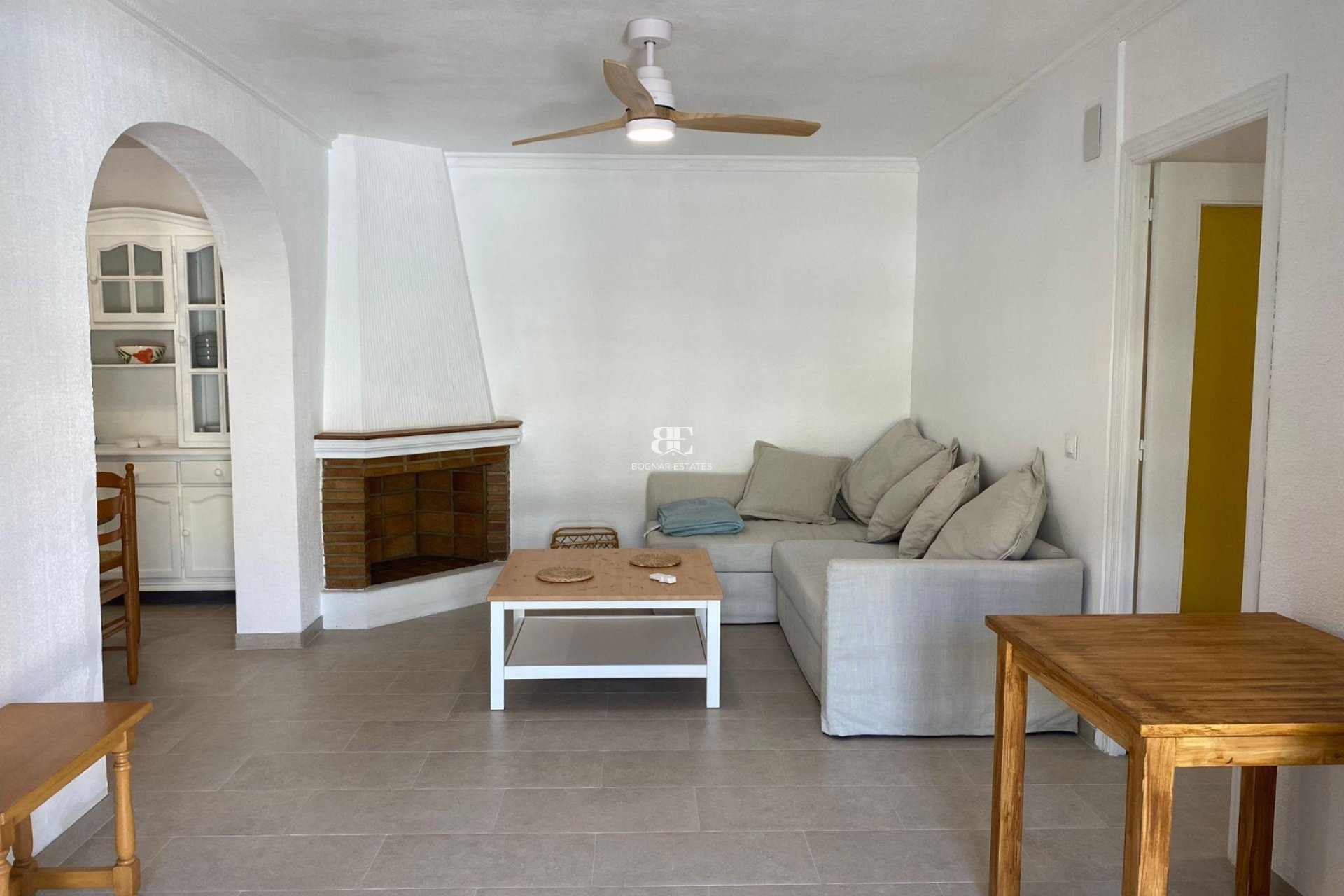 Herverkoop - Herenhuis -
Orihuela Costa - Cabo Roig