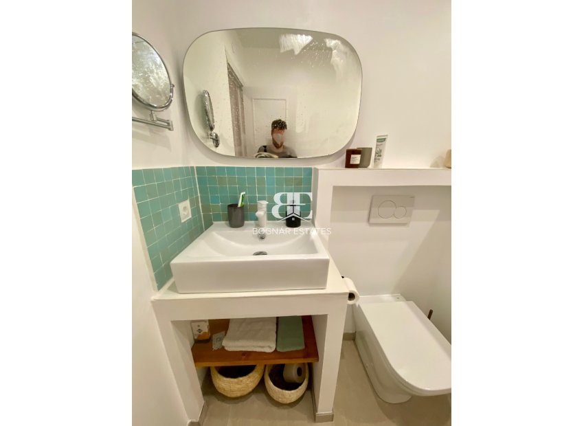 Herverkoop - Herenhuis -
Orihuela Costa - Cabo Roig