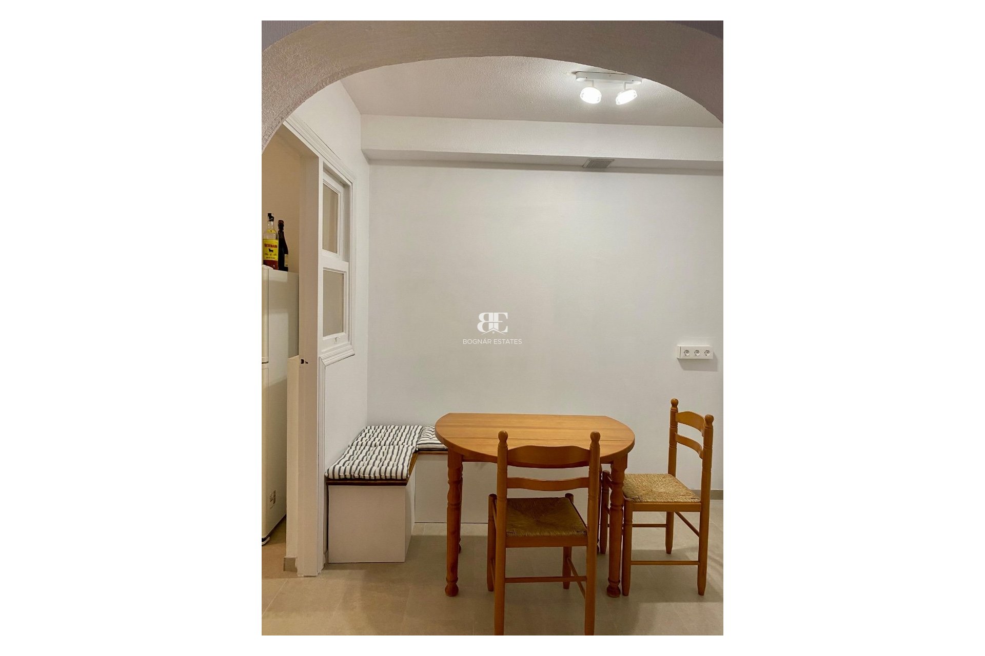 Herverkoop - Herenhuis -
Orihuela Costa - Cabo Roig