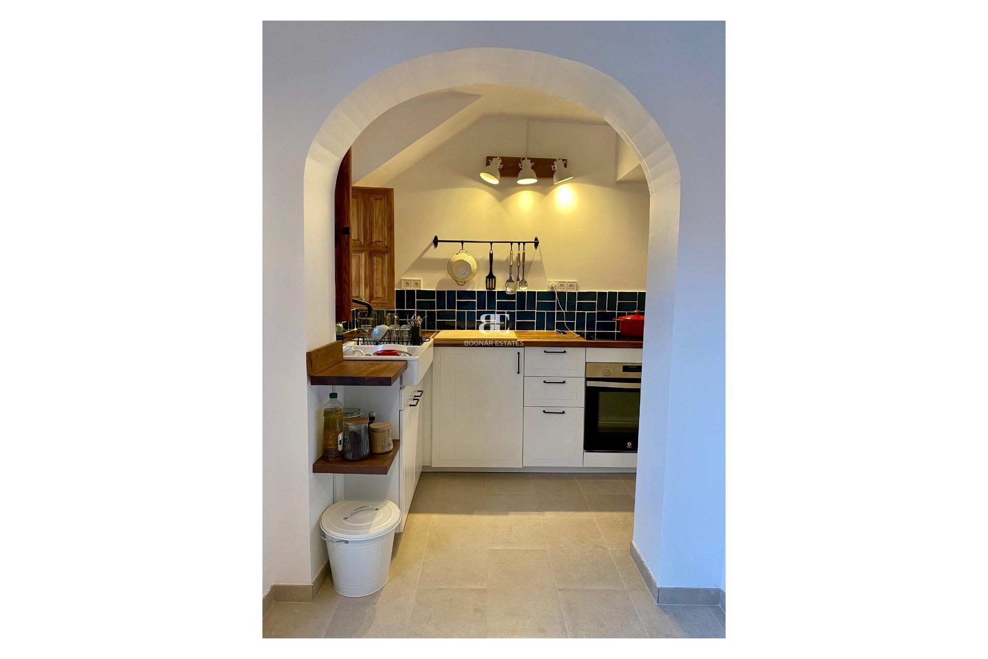 Herverkoop - Herenhuis -
Orihuela Costa - Cabo Roig