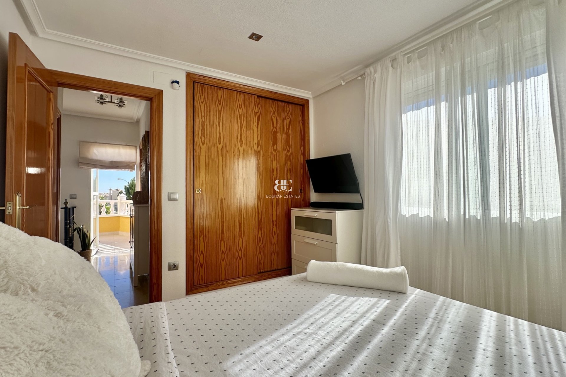 Herverkoop - Herenhuis -
Orihuela Costa - La Florida