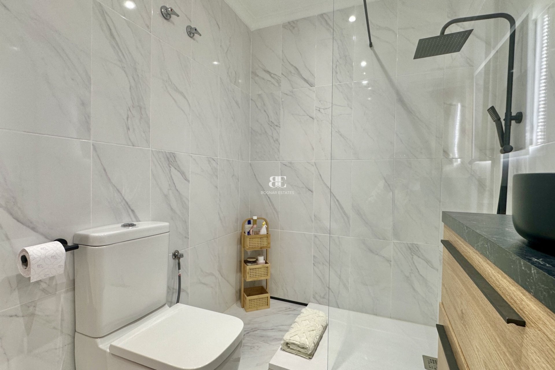 Herverkoop - Herenhuis -
Orihuela Costa - La Florida