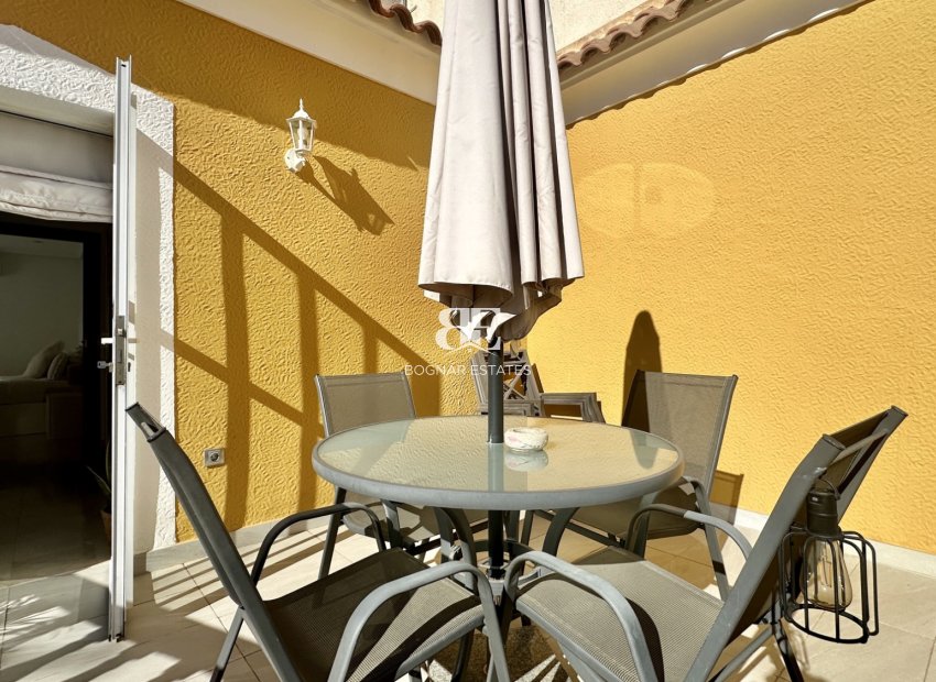 Herverkoop - Herenhuis -
Orihuela Costa - La Florida