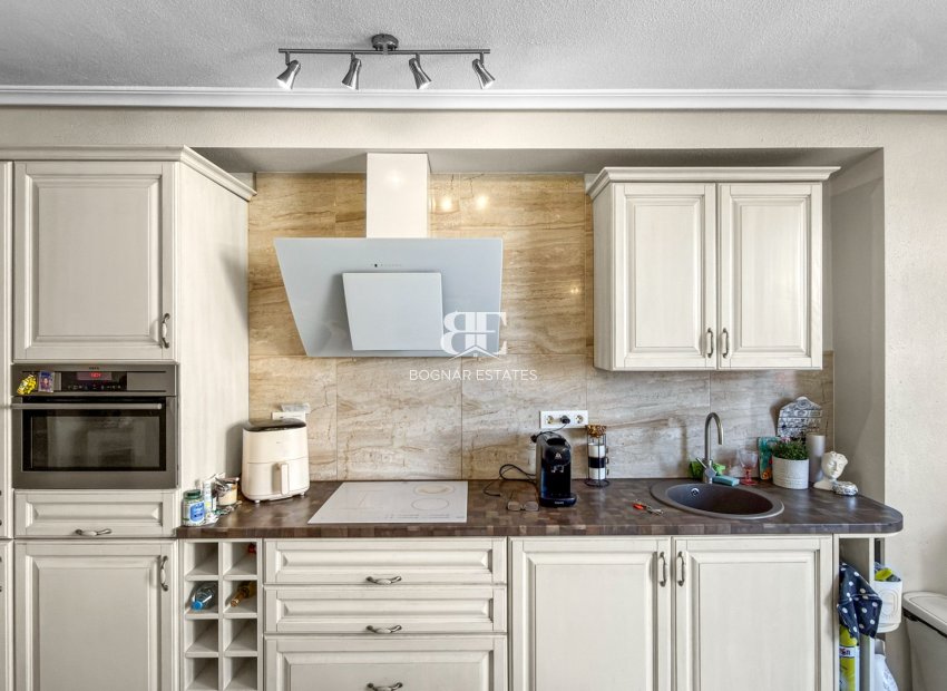 Herverkoop - Herenhuis -
Orihuela Costa - La Florida