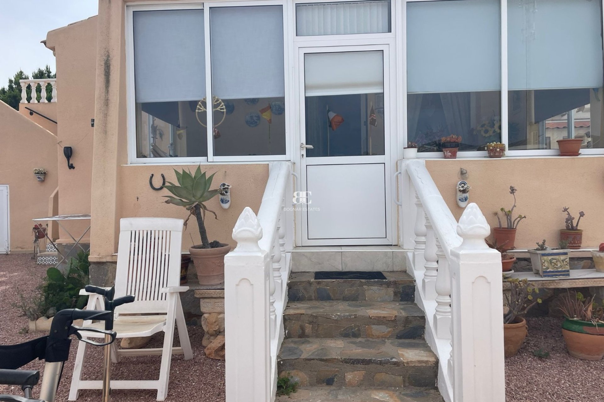 Herverkoop - Herenhuis -
Orihuela Costa - La Florida