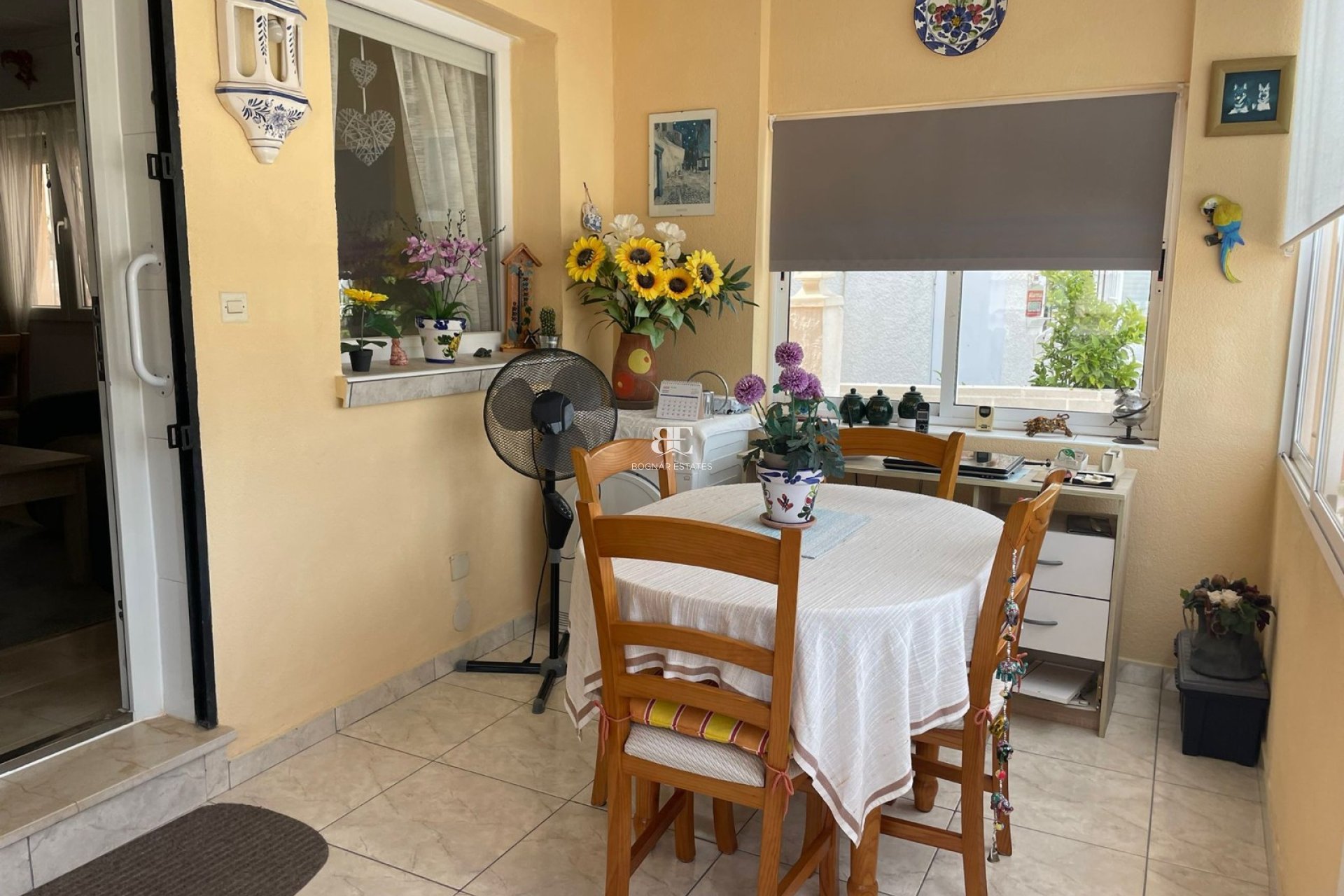 Herverkoop - Herenhuis -
Orihuela Costa - La Florida