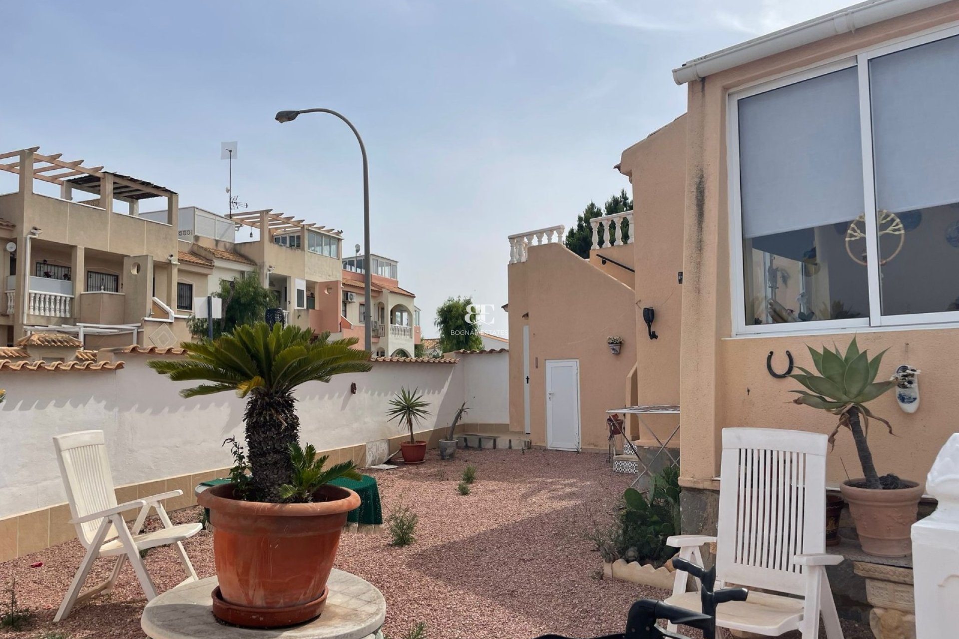 Herverkoop - Herenhuis -
Orihuela Costa - La Florida