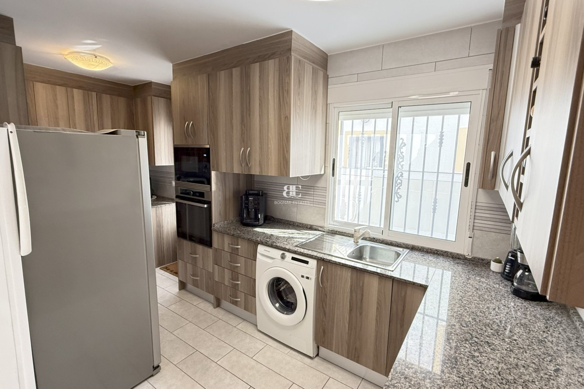 Herverkoop - Herenhuis -
Orihuela Costa - La Zenia