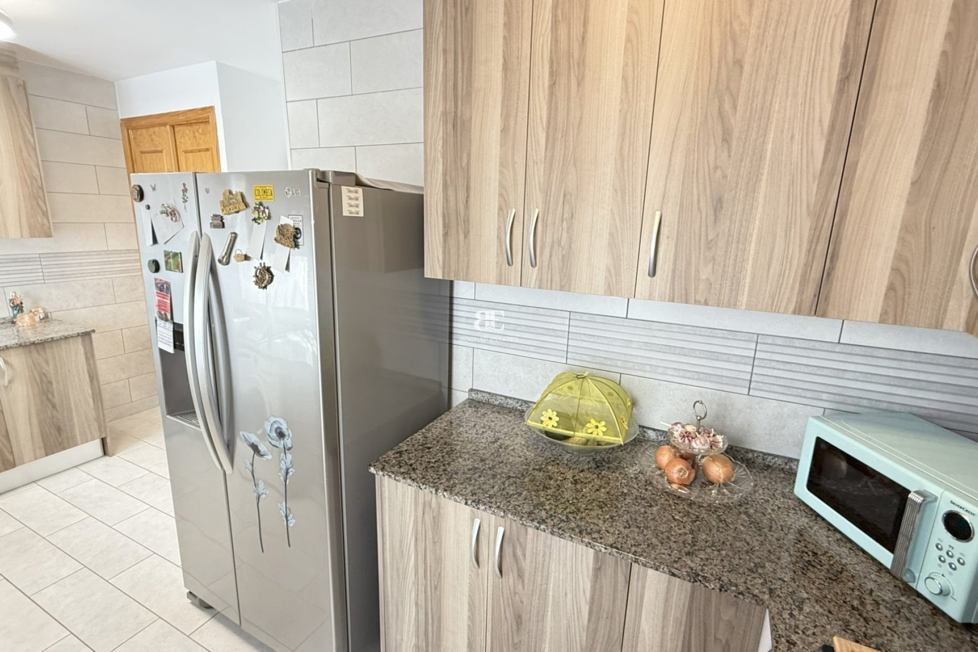 Herverkoop - Herenhuis -
Orihuela Costa - La Zenia