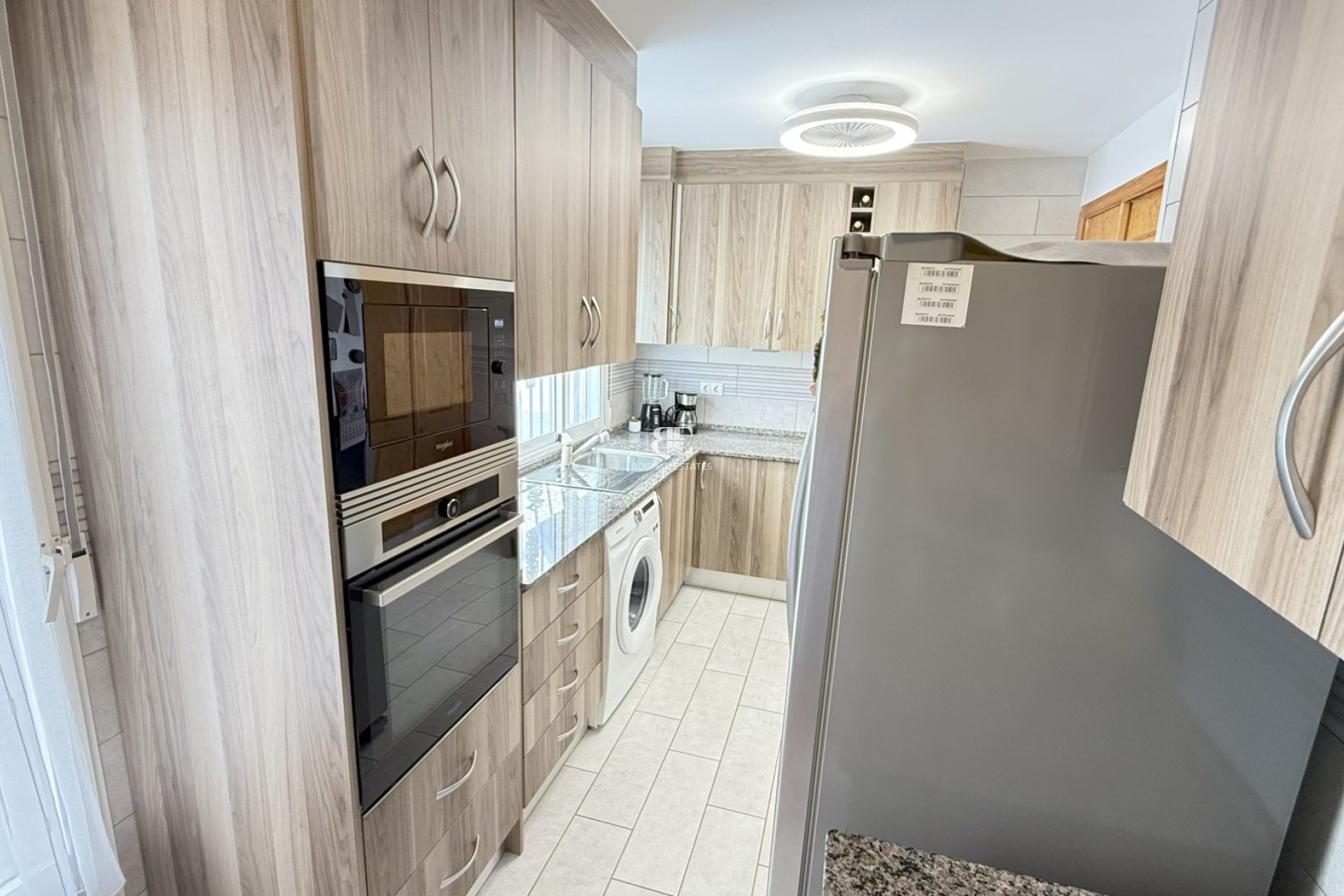 Herverkoop - Herenhuis -
Orihuela Costa - La Zenia