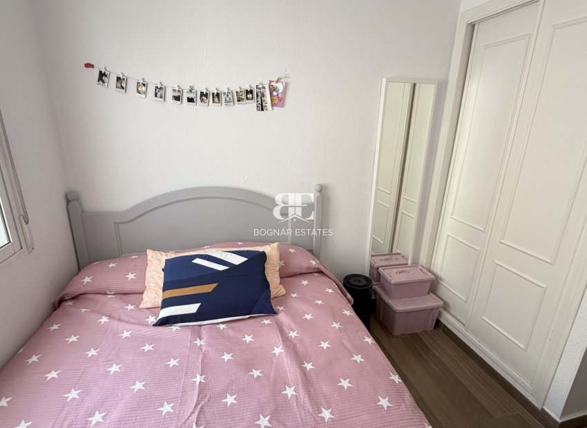 Herverkoop - Herenhuis -
Orihuela Costa - La Zenia