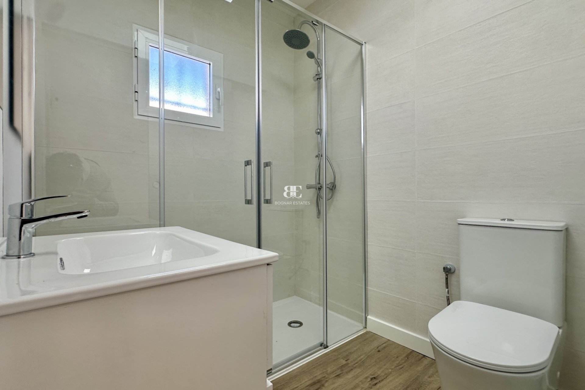 Herverkoop - Herenhuis -
Orihuela Costa - Las Filipinas