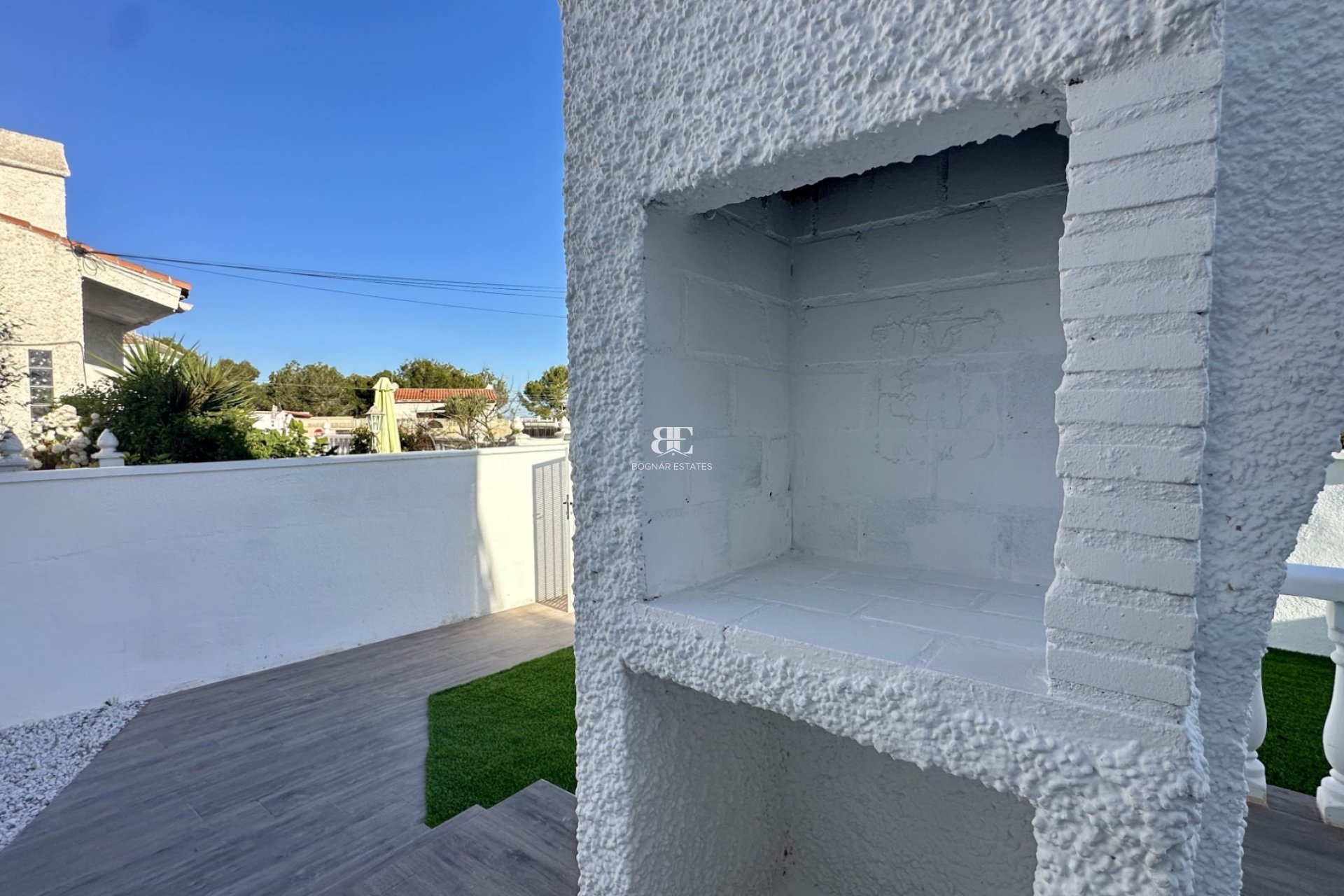 Herverkoop - Herenhuis -
Orihuela Costa - Las Filipinas