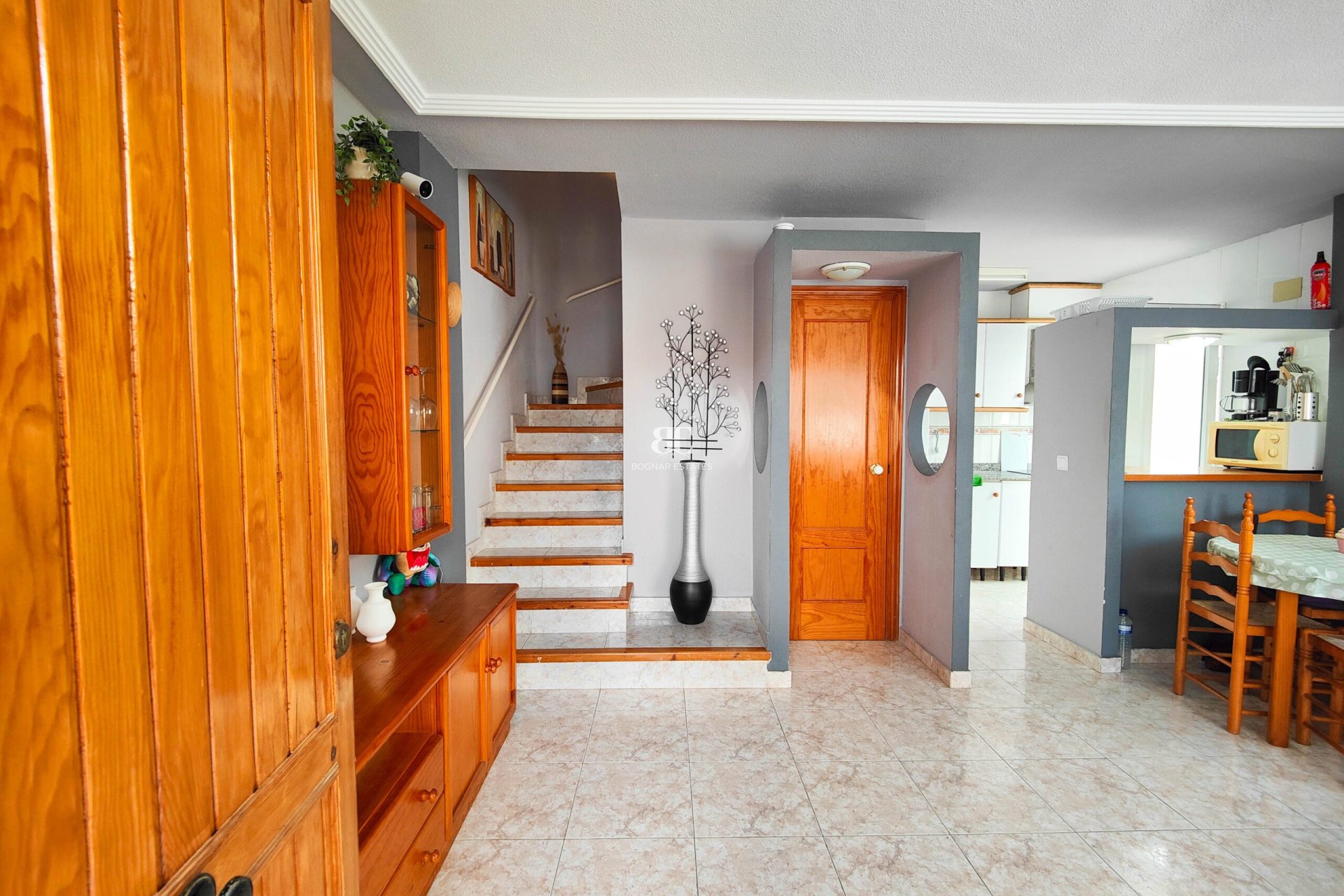 Herverkoop - Herenhuis -
Orihuela Costa - Los Altos