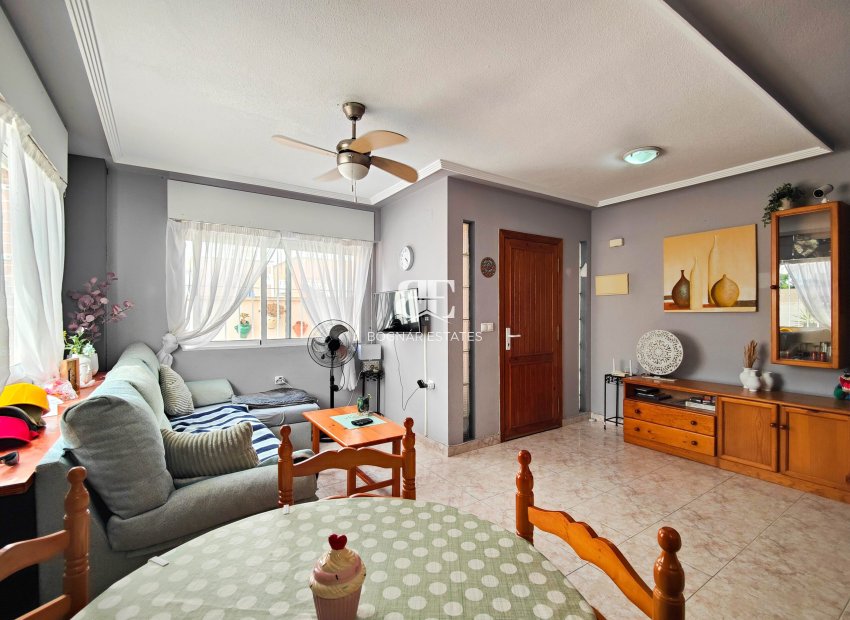 Herverkoop - Herenhuis -
Orihuela Costa - Los Altos