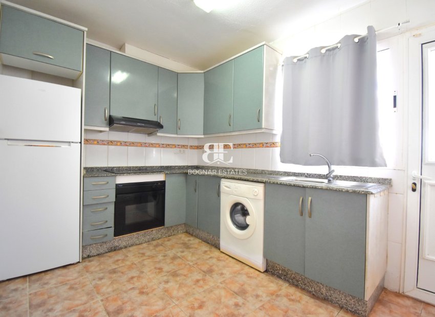 Herverkoop - Herenhuis -
Orihuela Costa - Los Altos