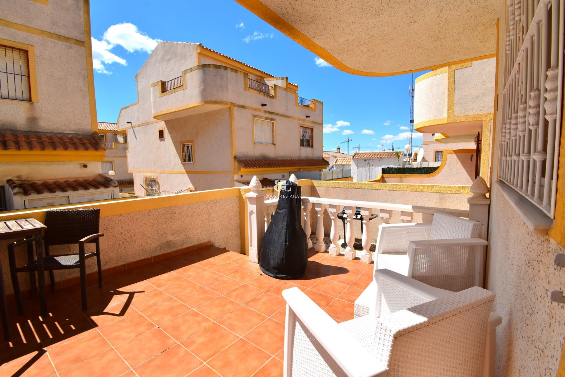 Herverkoop - Herenhuis -
Orihuela Costa - Los Altos