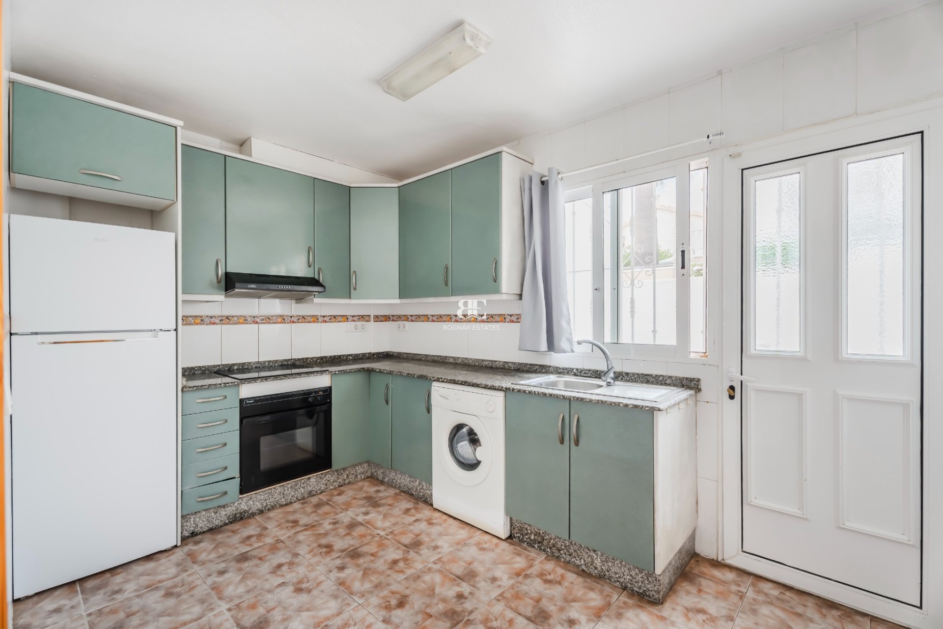 Herverkoop - Herenhuis -
Orihuela Costa - Los Altos