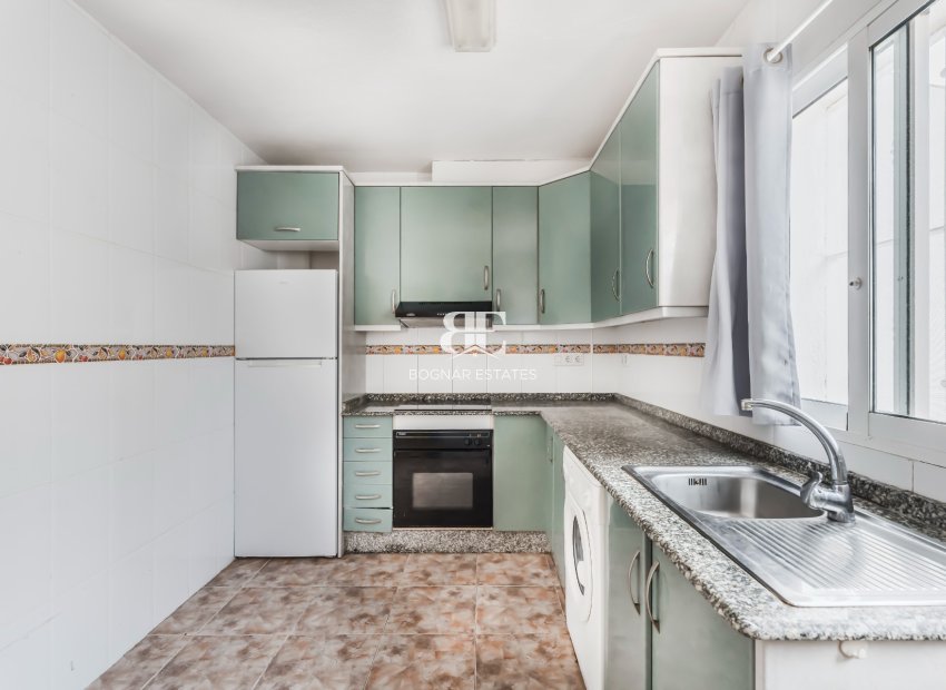 Herverkoop - Herenhuis -
Orihuela Costa - Los Altos