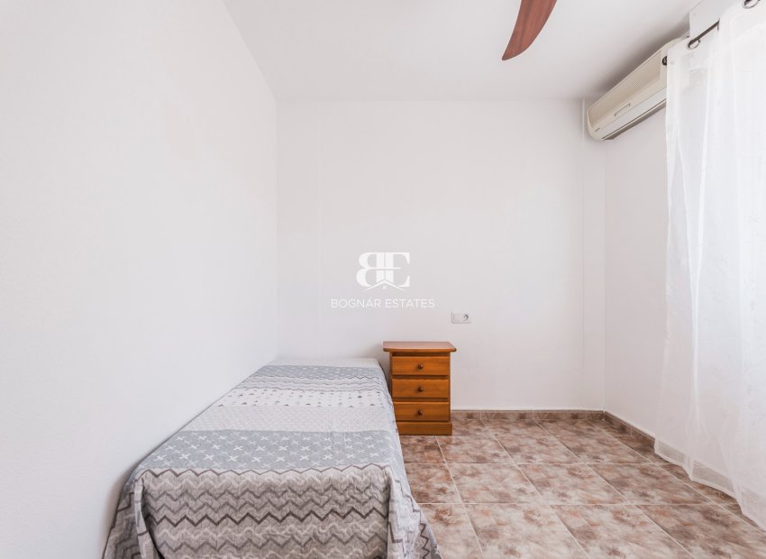 Herverkoop - Herenhuis -
Orihuela Costa - Los Altos