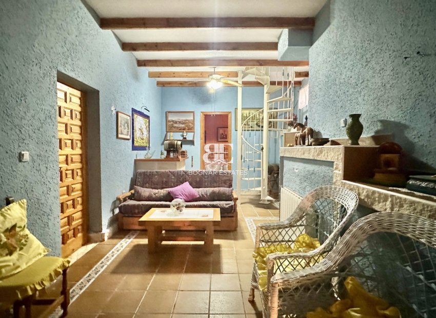 Herverkoop - Herenhuis -
Orihuela Costa - Los Altos