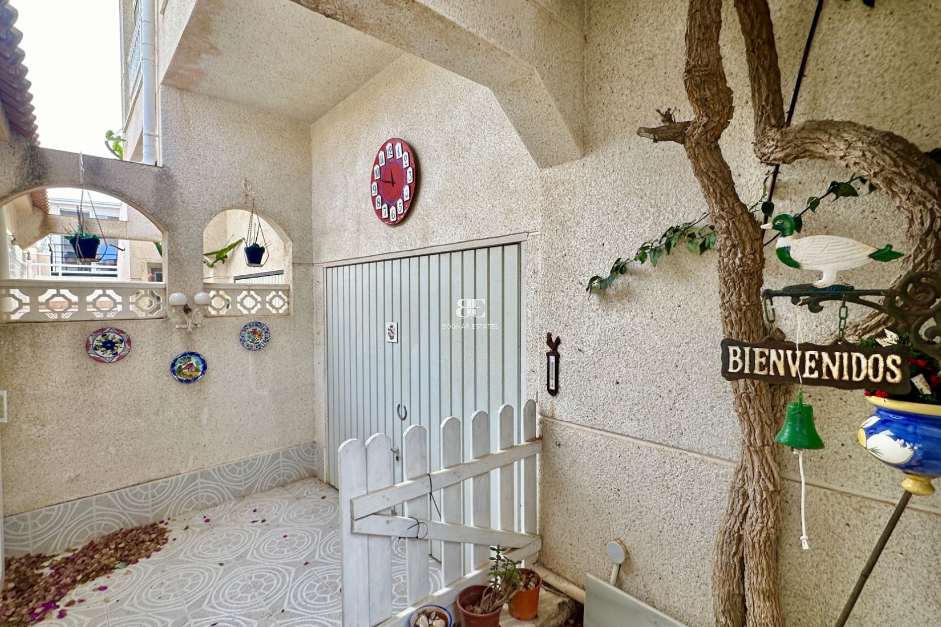 Herverkoop - Herenhuis -
Orihuela Costa - Los Altos