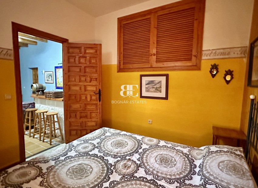 Herverkoop - Herenhuis -
Orihuela Costa - Los Altos