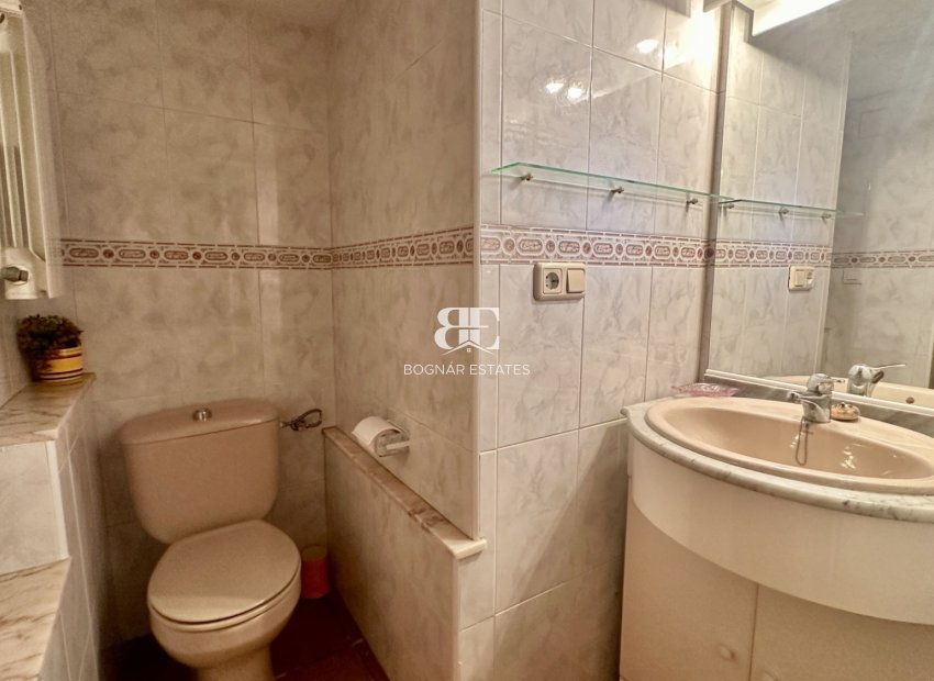 Herverkoop - Herenhuis -
Orihuela Costa - Los Altos