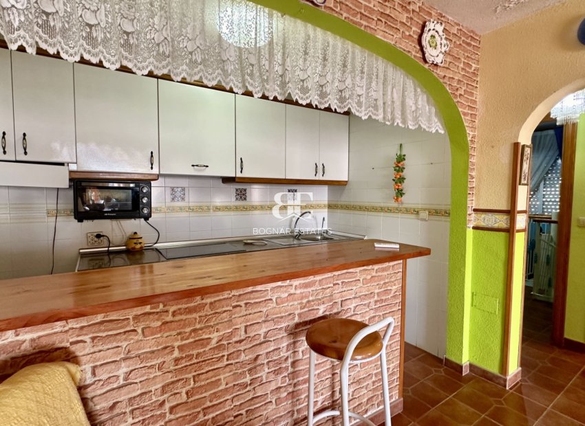 Herverkoop - Herenhuis -
Orihuela Costa - Los Altos