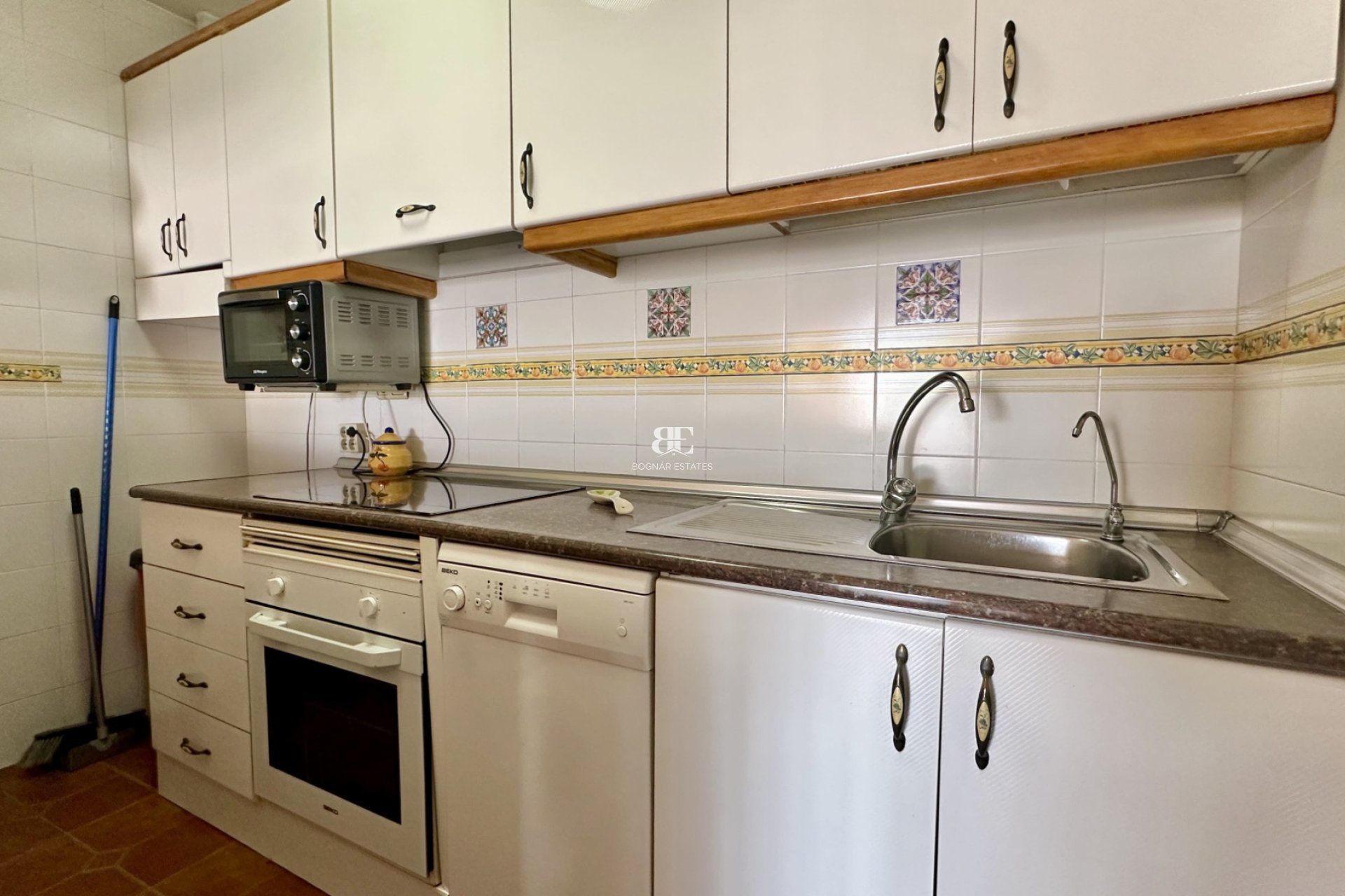 Herverkoop - Herenhuis -
Orihuela Costa - Los Altos