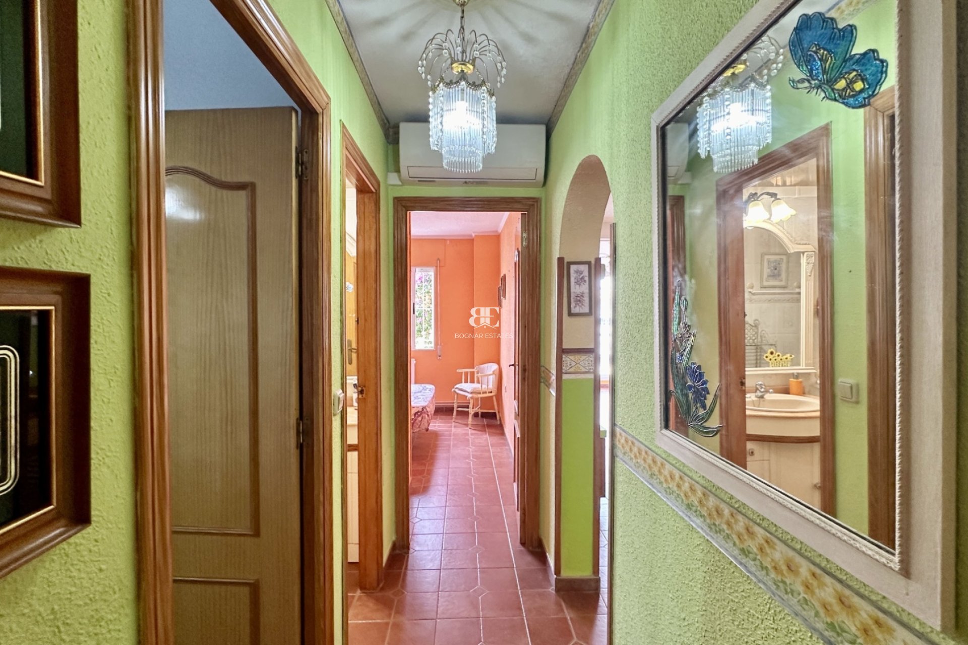 Herverkoop - Herenhuis -
Orihuela Costa - Los Altos