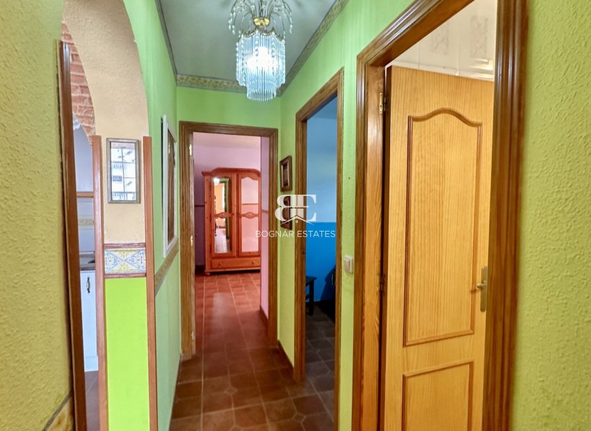 Herverkoop - Herenhuis -
Orihuela Costa - Los Altos