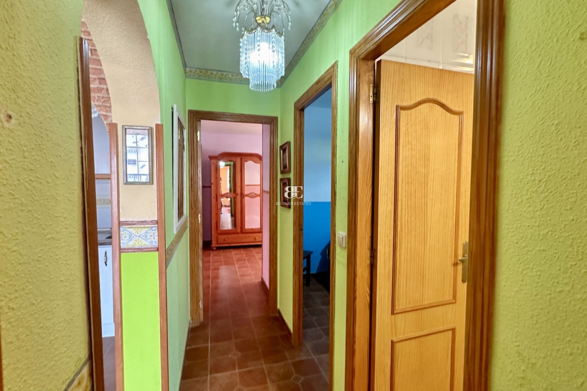 Herverkoop - Herenhuis -
Orihuela Costa - Los Altos