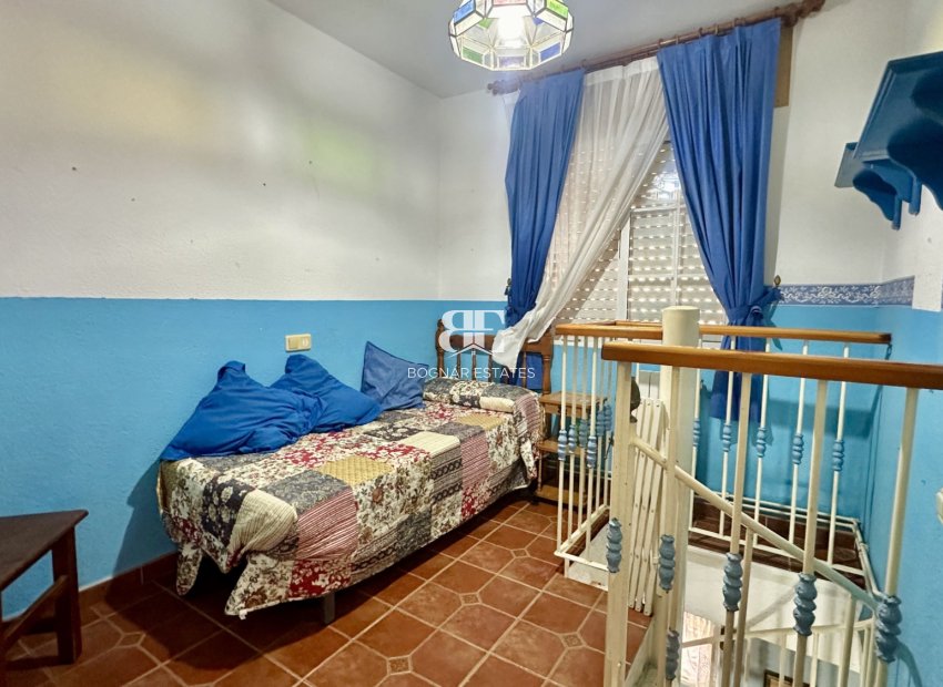 Herverkoop - Herenhuis -
Orihuela Costa - Los Altos