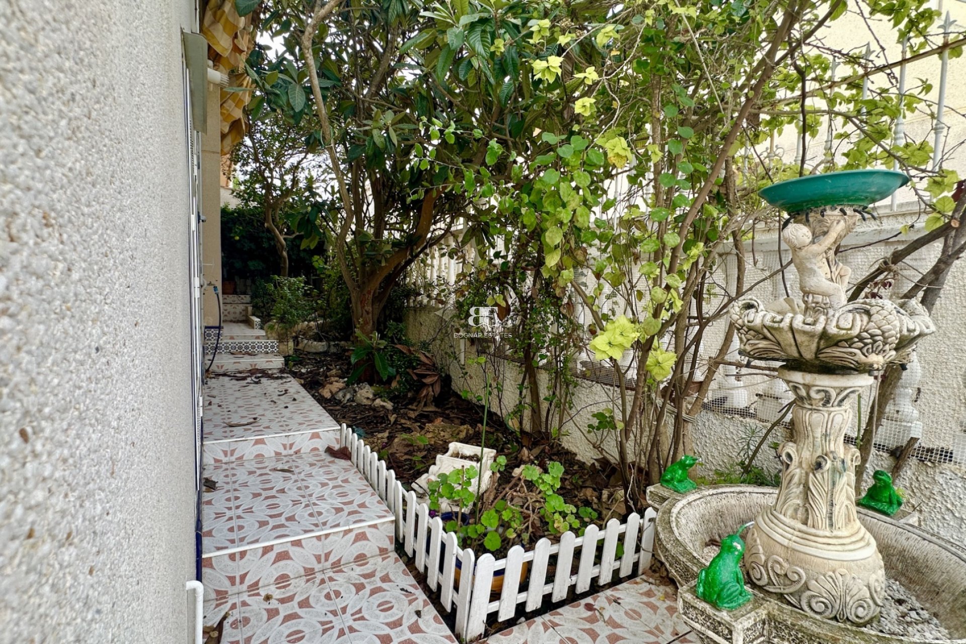 Herverkoop - Herenhuis -
Orihuela Costa - Los Altos