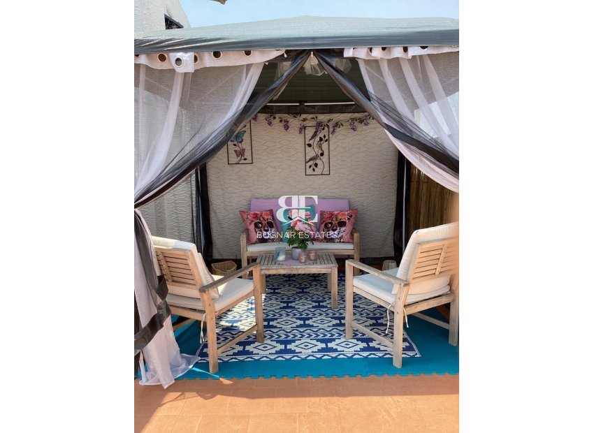 Herverkoop - Herenhuis -
Orihuela Costa - Los Altos*