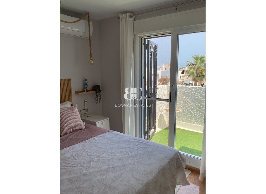 Herverkoop - Herenhuis -
Orihuela Costa - Los Altos*