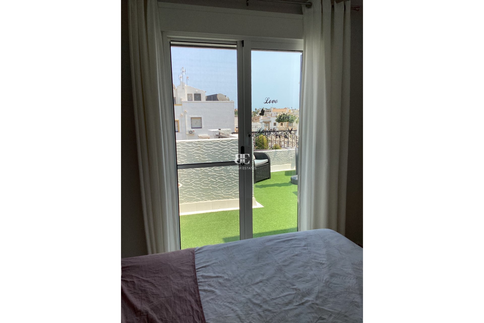 Herverkoop - Herenhuis -
Orihuela Costa - Los Altos*