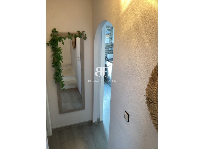 Herverkoop - Herenhuis -
Orihuela Costa - Los Altos*