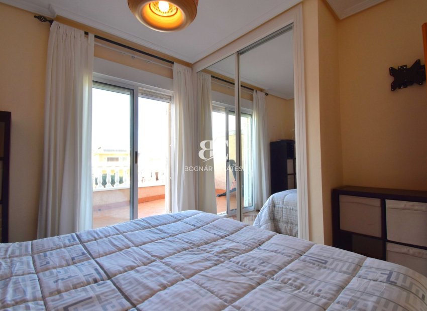 Herverkoop - Herenhuis -
Orihuela Costa - Los Balcones